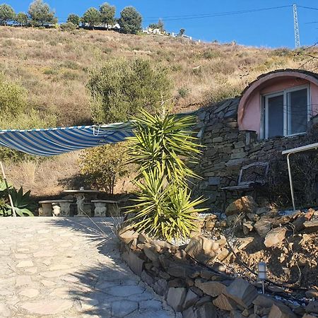 Finca Esperanza Costa Del Sol Sayalonga Pokój zdjęcie
