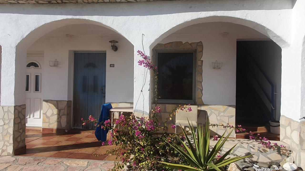 Finca Esperanza Costa Del Sol Sayalonga Zewnętrze zdjęcie