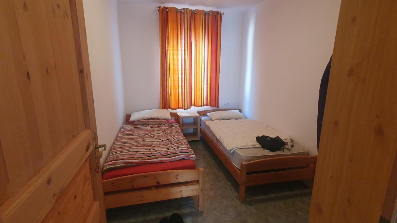Finca Esperanza Costa Del Sol Sayalonga Zewnętrze zdjęcie