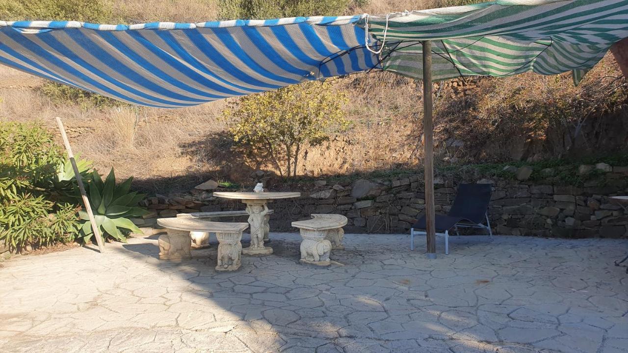 Finca Esperanza Costa Del Sol Sayalonga Zewnętrze zdjęcie