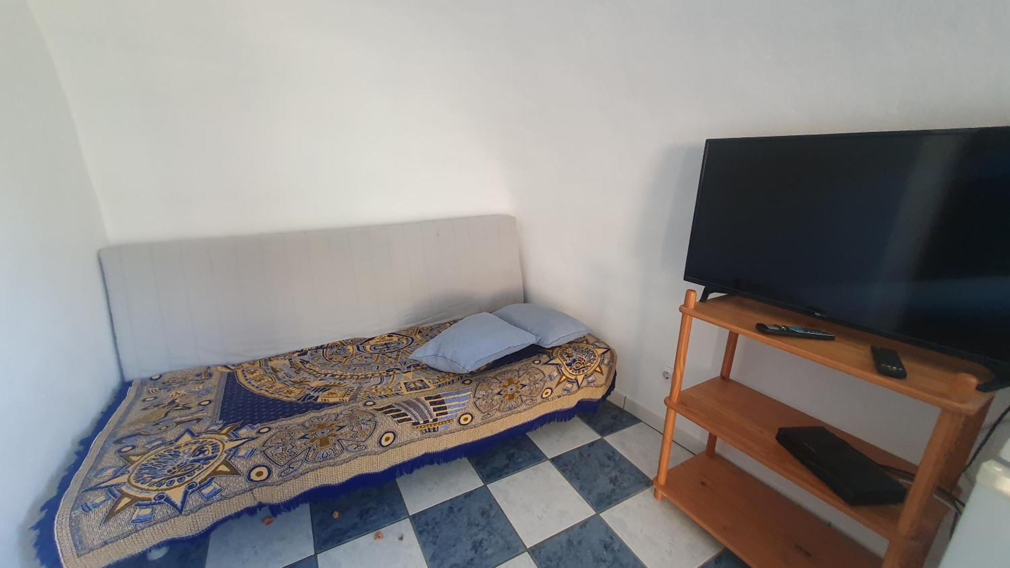 Finca Esperanza Costa Del Sol Sayalonga Pokój zdjęcie